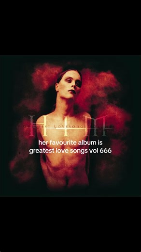 Exploring HIM's Greatest Love Songs Vol. 666