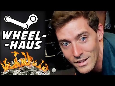 Stimulation Simulation - Wheelhaus Gameplay