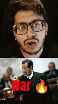 Iraq Attacked Kuwait | part-2 🔥