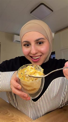 ‏مجربين هذا الحلى قبل؟😍🤍