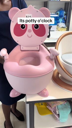 Potty Training Tips for Parents