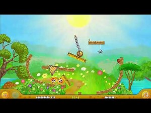 Cover Orange level 11-6