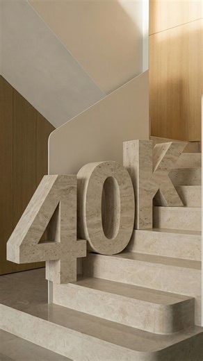 hi_architecture_detail on Instagram: "40’000 fois merci 🤍 Hi Architecture Détail grandit grâce à vous. Merci à chaque architecte, architecte d’intérieur et passionné du détail qui fait confiance à notre travail. Ce projet est né pour vous aider à travailler plus vite, plus juste et plus professionnellement — et ce n’est que le début ⸻ 40,000 thank yous 🤍 Hi Architecture Detail is growing thanks to you. Thank you to every architect, interior architect and detail lover who trusts our work. This