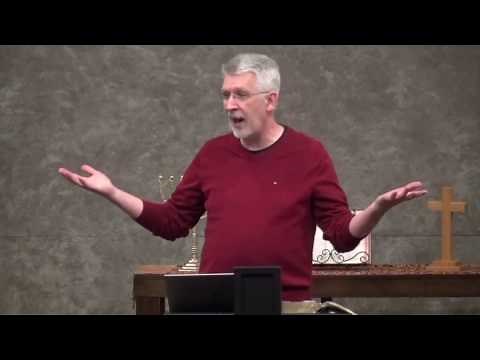 Numbers 21-24 - Balaam and Balak