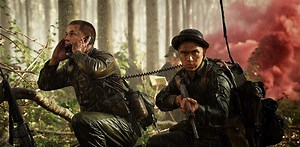 Danger close? The battle over the meaning of Long Tan