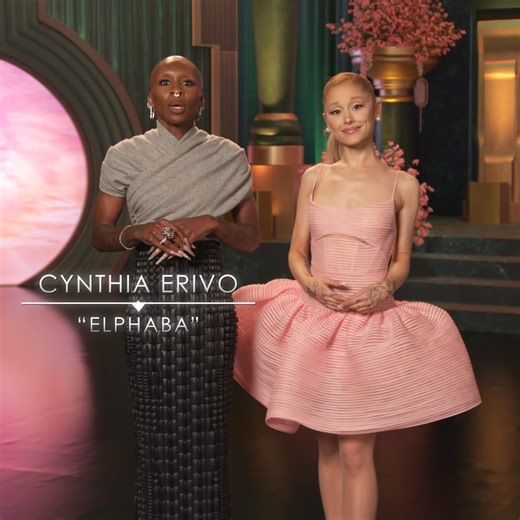 Return to Oz 🫧 Wicked: For Good is flying into IMAX November 21 ✨ Get tickets now! | Cinemark