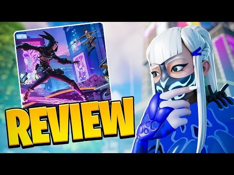 Was Chapter 4 Season 2 One Of The Best Fortnite Seasons Ever? (Fortnite Chapter 4 Season 2 Review)