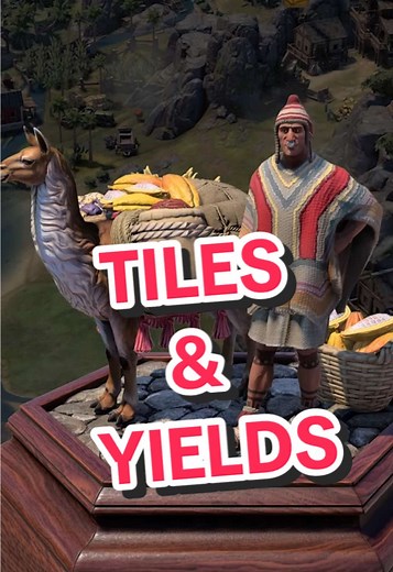 Building a Timeless Empire in Civilization 7