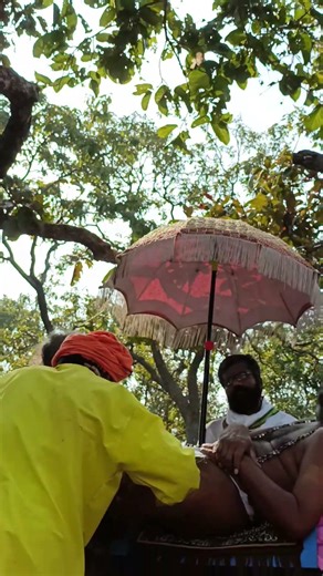 मां के पथ पर अल्प विश्राम जय मां नर्मदा 😱😱😱 #narmadamission #dadaguru #narmada #love