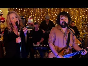 Mary Did You Know | Full Live Band Rendition | Sing It Live
