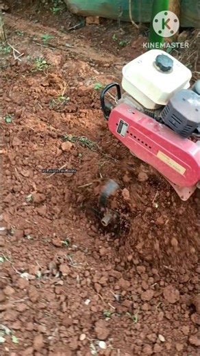 New Blade Fitting for Power Tiller | Step-by-Step Installation | Farming Machine Guide