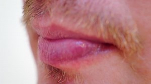 Male Mouth Eating Bright Gummy Candy Stock Footage Video (100% Royalty-free) 1028110691 | Shutterstock