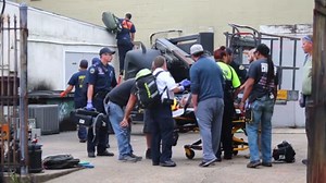 Motley Crue Movie Crew Member Electrocuted On Set