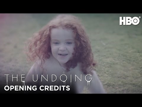 The Undoing: Opening Credits | HBO