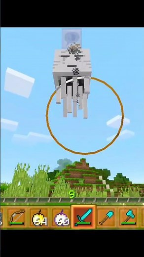 Craft world game survival series