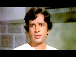 Ghungroo Ki Tarah - Shashi Kapoor, Chor Machaye Shor Song
