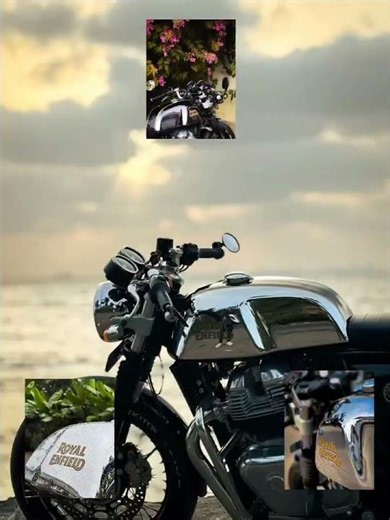 Why Everyone LOVES the Continental GT 650!
