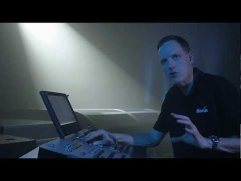 Martin MAC Viper Profile