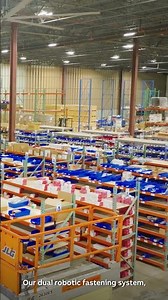 Fastening just got smarter