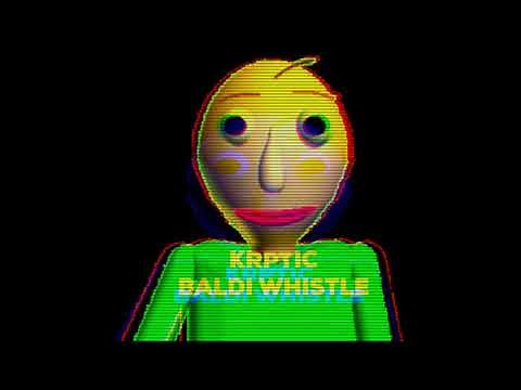 Krptic - Baldi's Whistle