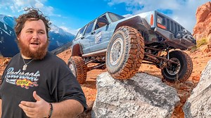 Off-road Testing a $100,000 Jeep....We Broke It Get your Redneck Science Clothing ► https://westengw.com/ Check out there channels: Robby layton on YouTube matts off road recovery on YouTube ADD ME ON Snapchat: westengw Instagram: westengw​​ Facebook: westengw 2nd Channel: westenchamplin2 #Jeep #jeepxj #xj #offroad #offroading #offroad4x4 #robbylayton #mattsoffroadrecovery | Westen champlin
