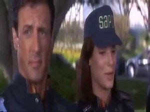 Best Scene From Demolition Man