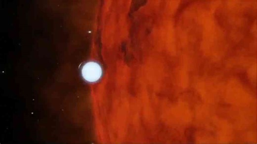 A star with a mind of its own sounds absurd — until you follow the logic