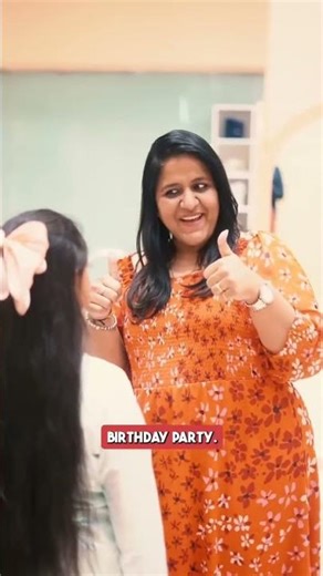 Finding the Perfect Birthday Dress | Trendiest Party Looks by Mumkins