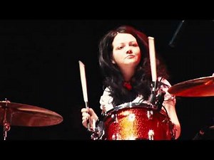 Blue Orchid - The White Stripes Live from Mexico City - 5/14/2005