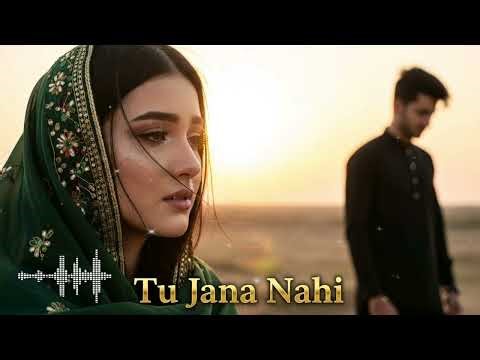 Tu Jaana Nahi (Official Video) | Heart Touching Sufi Punjabi Song | Latest Sad Love Song 2025