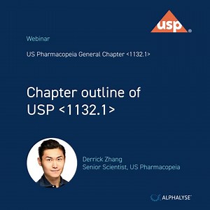 The new US Pharmacopeia (USP) General Chapter  Residual Host Cell Protein Measurement in Biopharmaceuticals by Liquid Chromatography-Mass Spectrometry will be officially published on Sunday… | Alphalyse