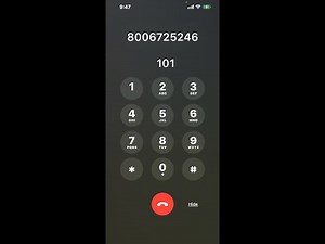 AAA Phone Number - How To Reach A Live Person