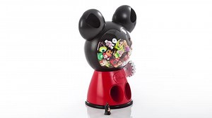 Disney Wikkeez Play and Display Set