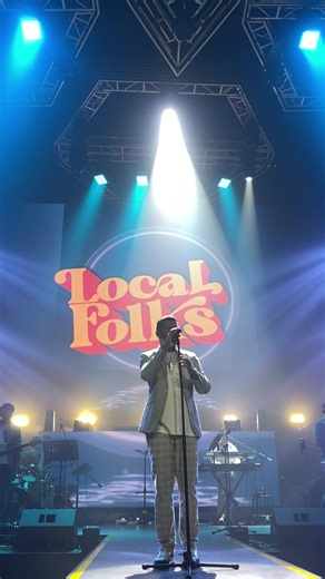 Live Music at W Superclub: Local Folks Band Performance