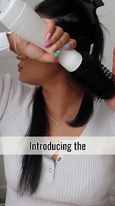 1.5K reactions · 67 shares | The ONLY hair tool you'll ever need! A...
