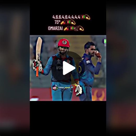 TikTok · AFGHAN CRICKET