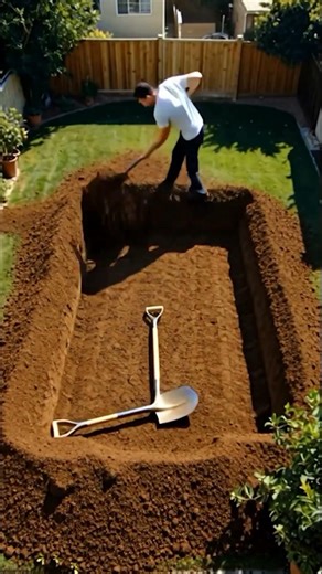 Backyard Bunker Transformation (Part 1)