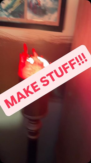 Ohhh buddy, let me tell you about making stuff, because making stuff is the stuff that makes other stuff feel like… well… stuff. There’s just something magical about grabbing a handful of materials: wood, glue, dice, hopes, existential dread, maybe a potato for moral support, and saying, “Yes, I shall create a Thing.” And then the Thing becomes a thing that exists, which is wild, because moments ago the Thing was only a whisper in your brain yelling, “DO IT. MAKE ME. I DESERVE TO BE REAL.” And y