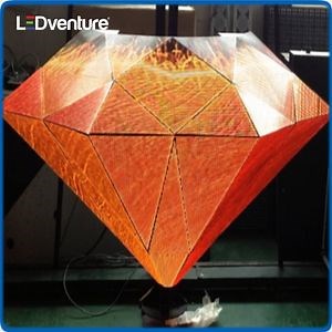 [Hot Item] P6.25 Dx Interactive Dance Floor LED Display Virtual LED Screen Price