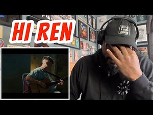 Ren - Hi Ren | REACTION