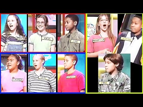 3 Episodes of Wheel 2000