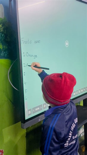 2.5K views · 76 reactions | Learning has become more interactive and...