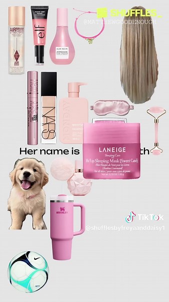 Her Name Is: A Shuffle Dance Performance