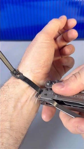 Next Level Multitool #gadgets