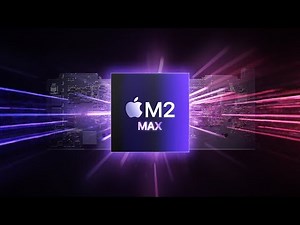 3D rendering with Apple's M2