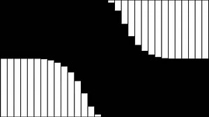 Animated Transition 4k Video Open Close Stock Footage Video (100% Royalty-free) 1100483451 | Shutterstock