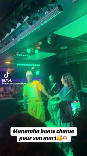 Quand la QUENNE MK de la musique guinéenne, chante pour le patron de la musique guinéenne Bangs #LAVICTOIRE arrive commencer à prendre vos tickets chez billetfacile. Une seule date pour encore réécrire l’histoire 04 OCTOBRE 2025 au stade petit SORY | To Sogue