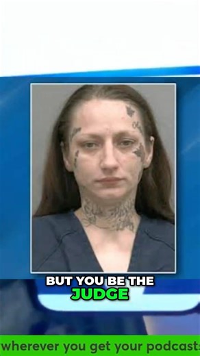 Mom Gave Baby Meth Formula! #shorts