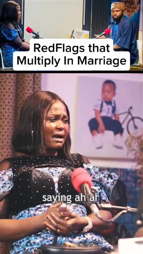 When to leave marriage | WhotNow Podcast