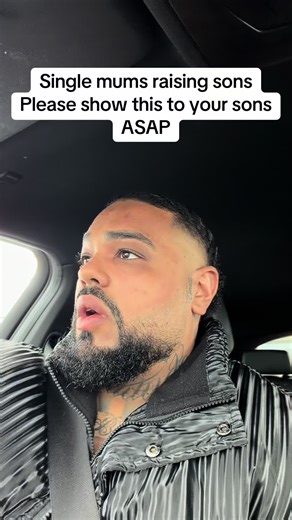 Support for Single Mums Raising Sons